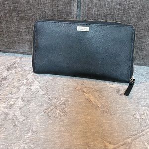 Kate Spade Large Wallet